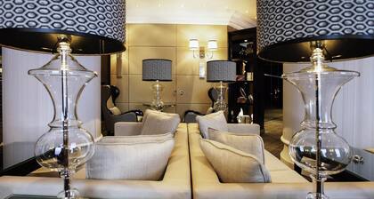 Park Hotel Grenoble - Handwritten Collection