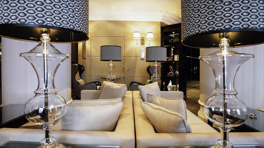 Park Hotel Grenoble - Handwritten Collection