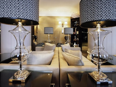Park Hotel Grenoble - Handwritten Collection