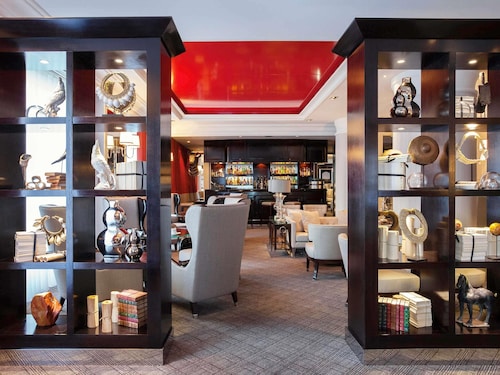 Park Hotel Grenoble - MGallery Collection