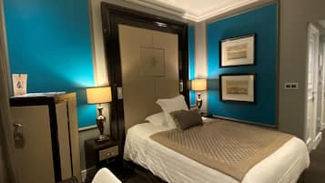 Ropa de cama de alta calidad y cubrecamas