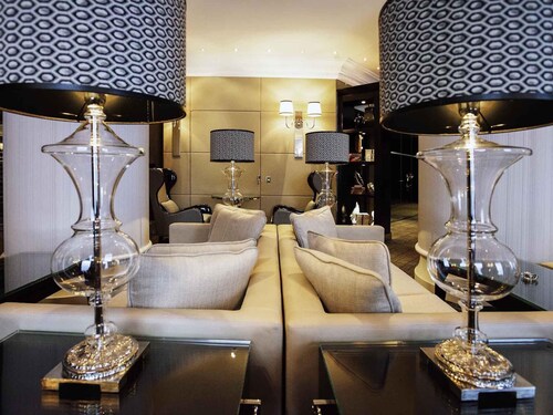 Park Hotel Grenoble - MGallery Collection