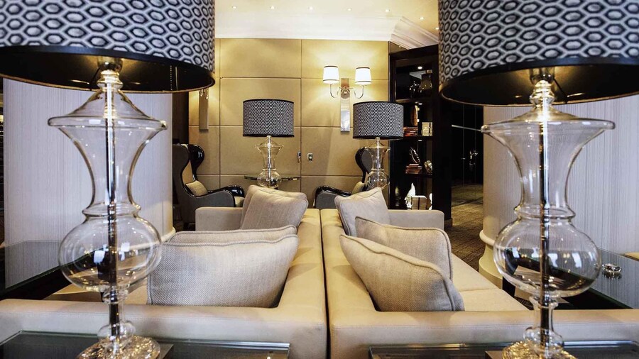 Park Hotel Grenoble - MGallery Collection