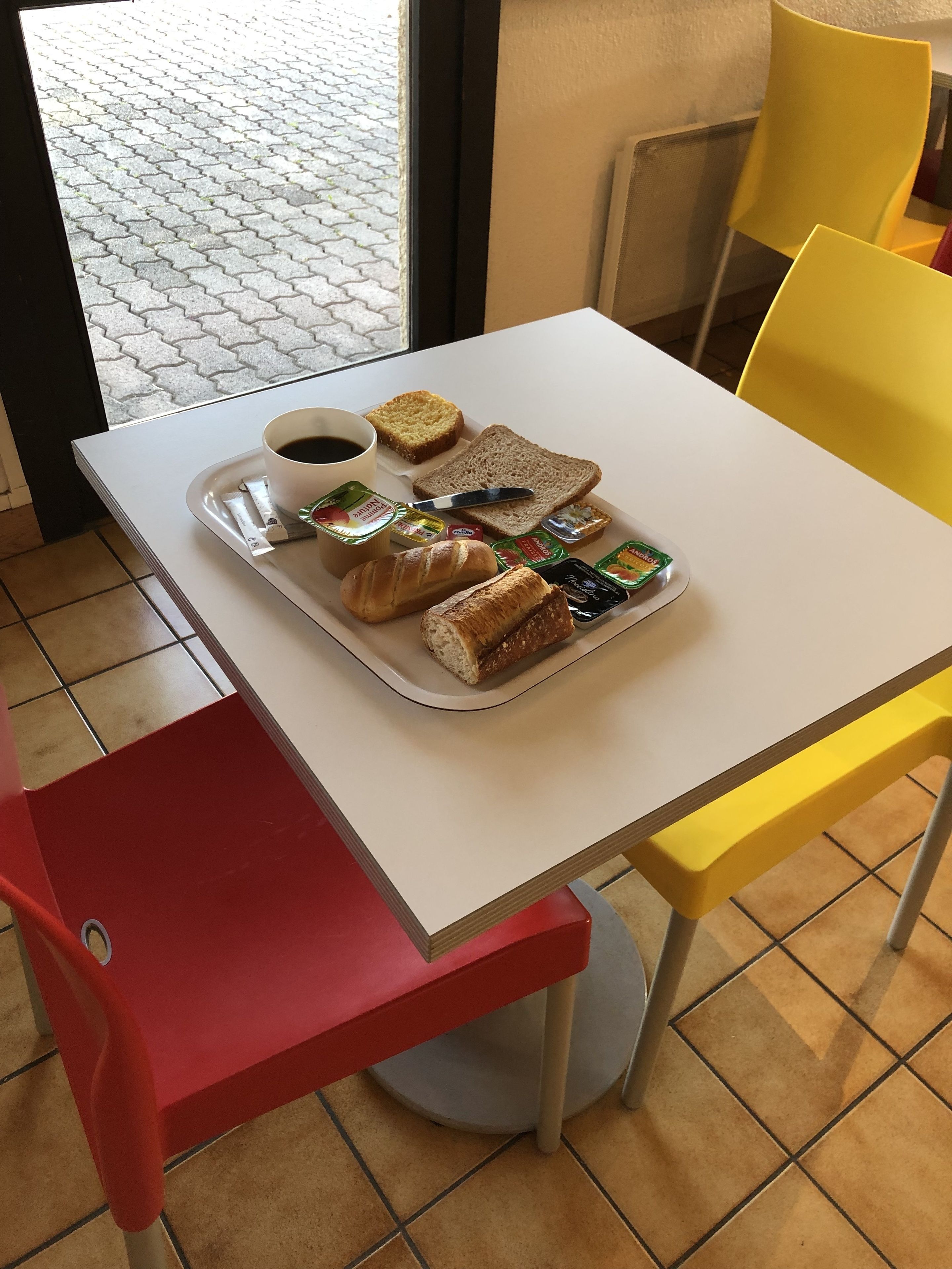 Photo - Hotel Bhoma Troyes