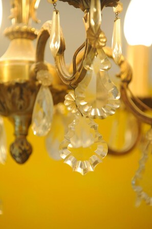 Interior - Hotel Auriane Porte de Versailles (Paris)