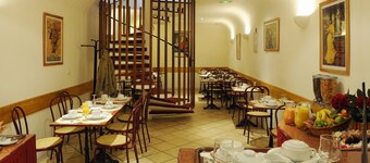 Hotel Auriane Porte de Versailles