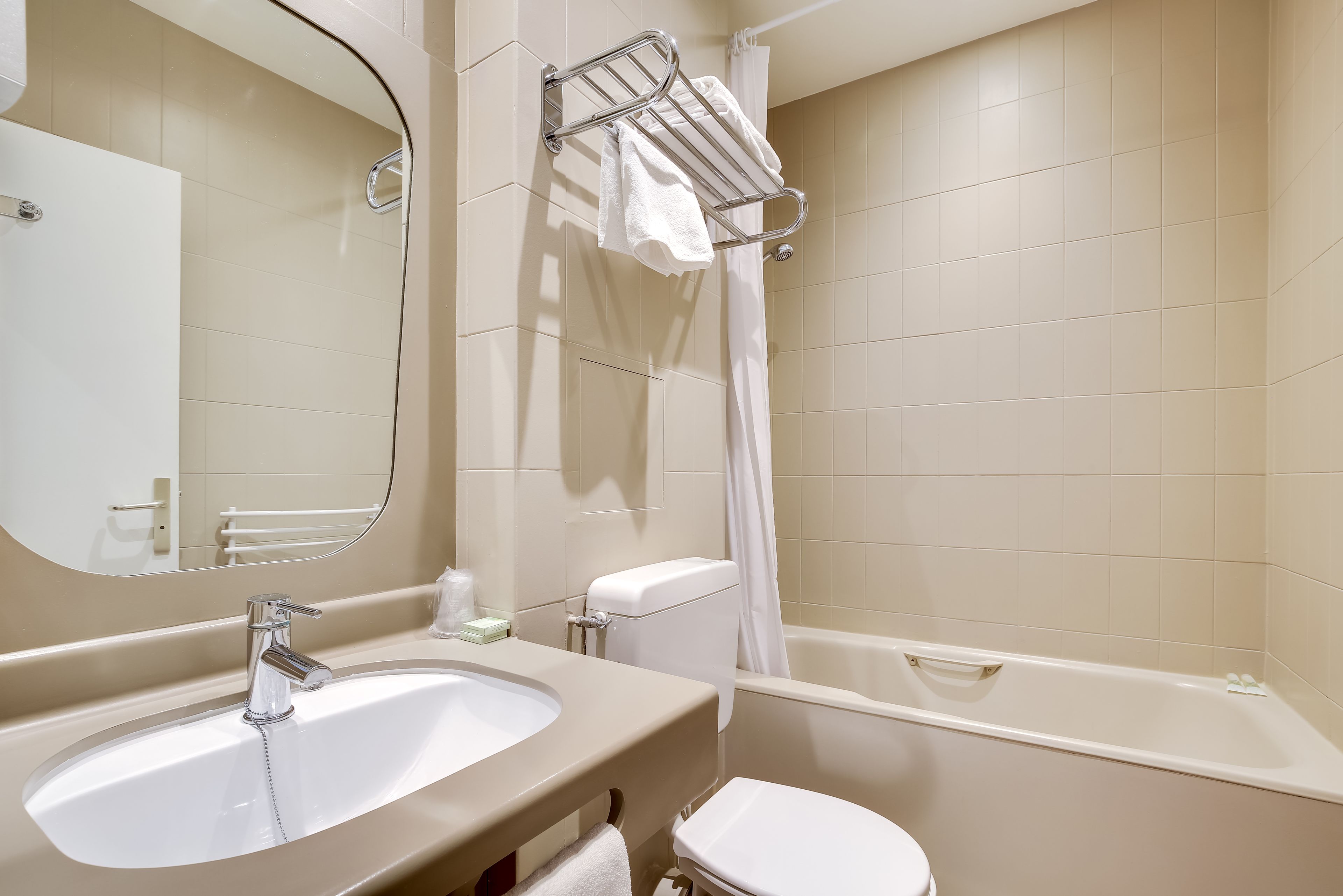 Photo - Hotel Des Arts