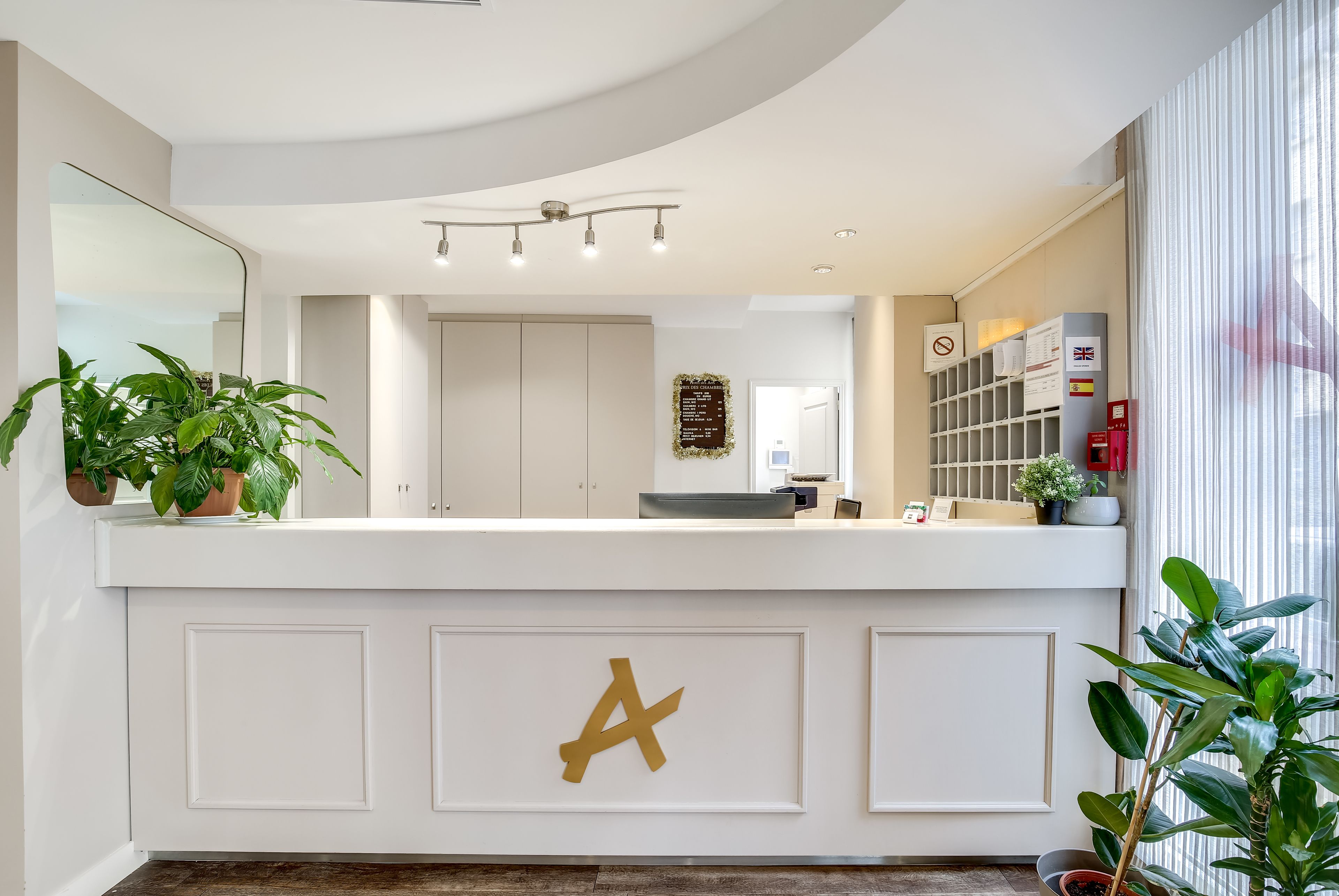 Photo - Hotel Des Arts