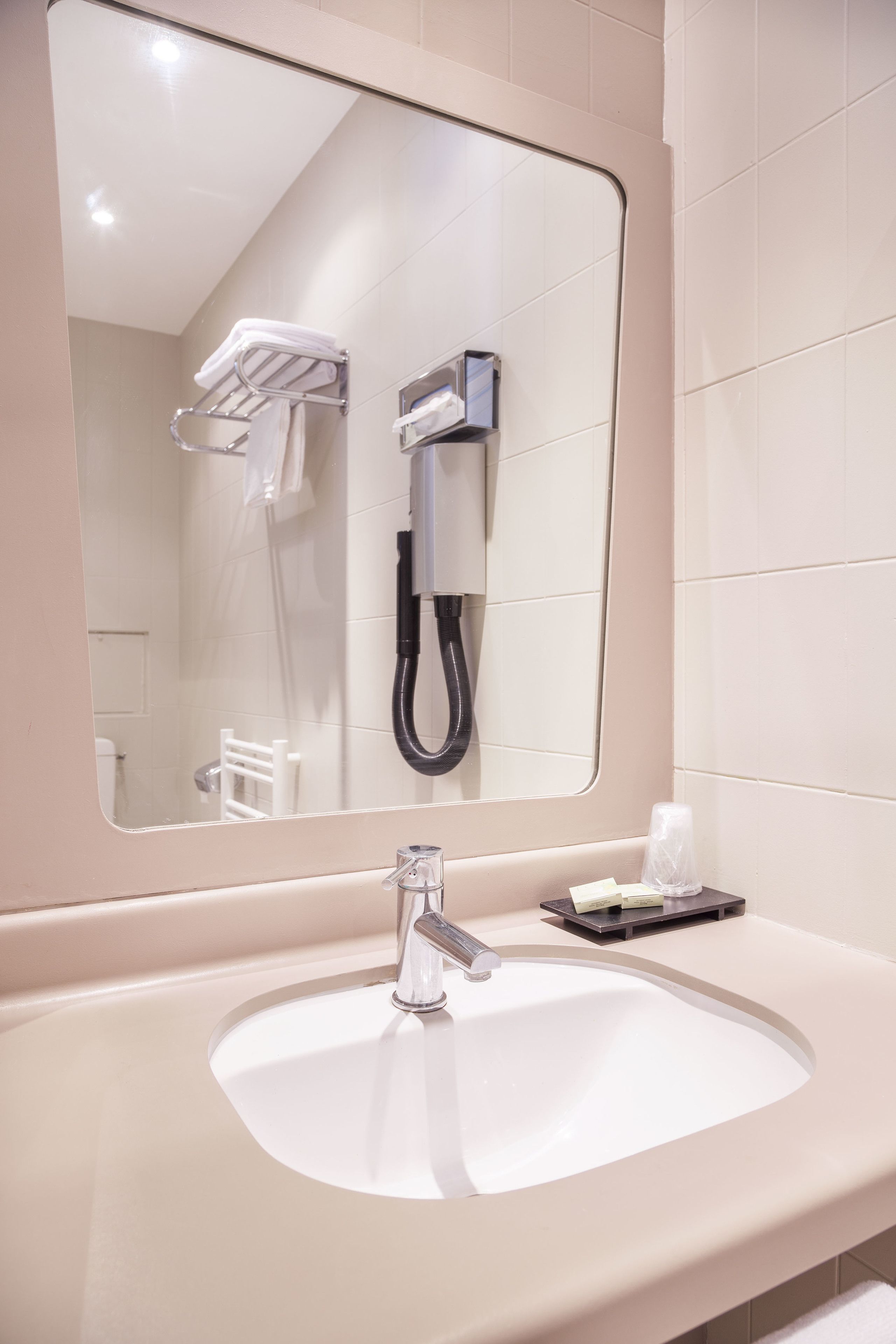 Photo - Hotel Des Arts