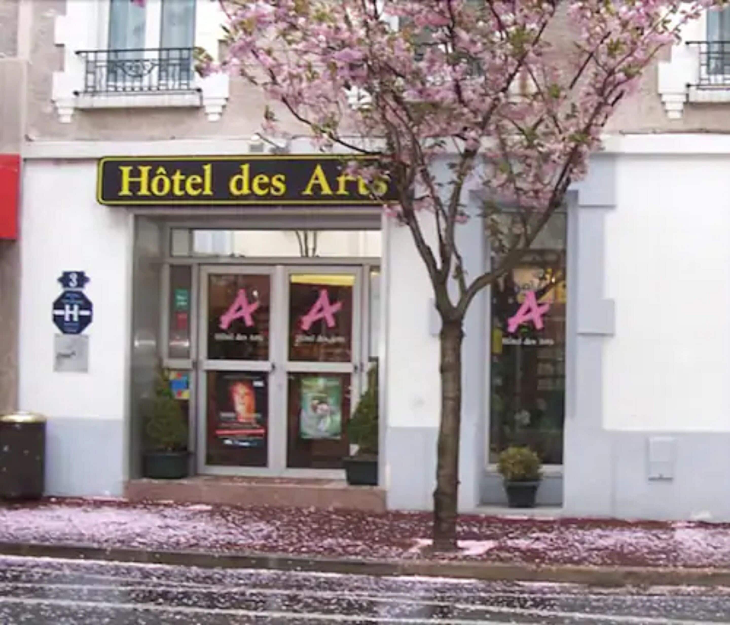 Photo - Hotel Des Arts