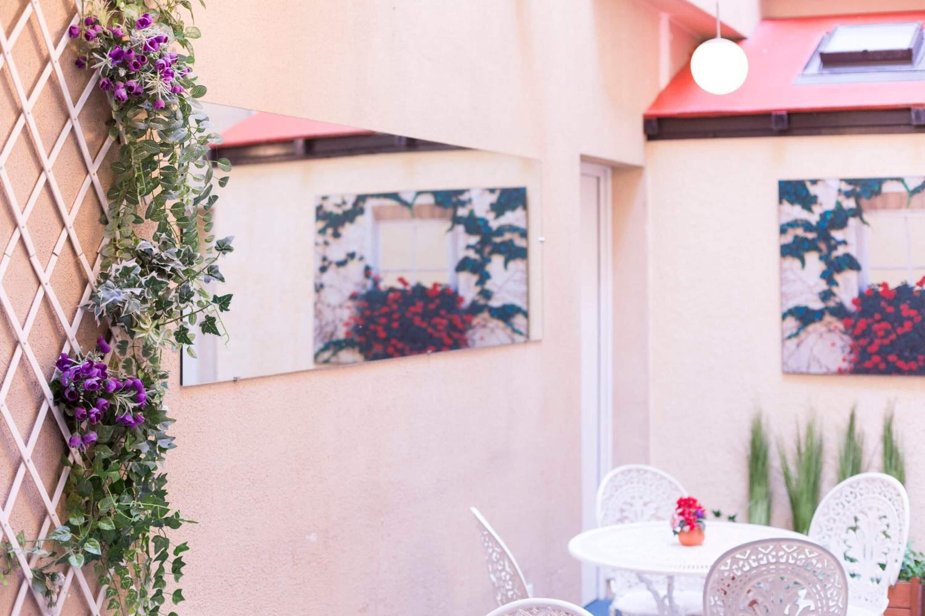 Photo - Hotel Des Arts