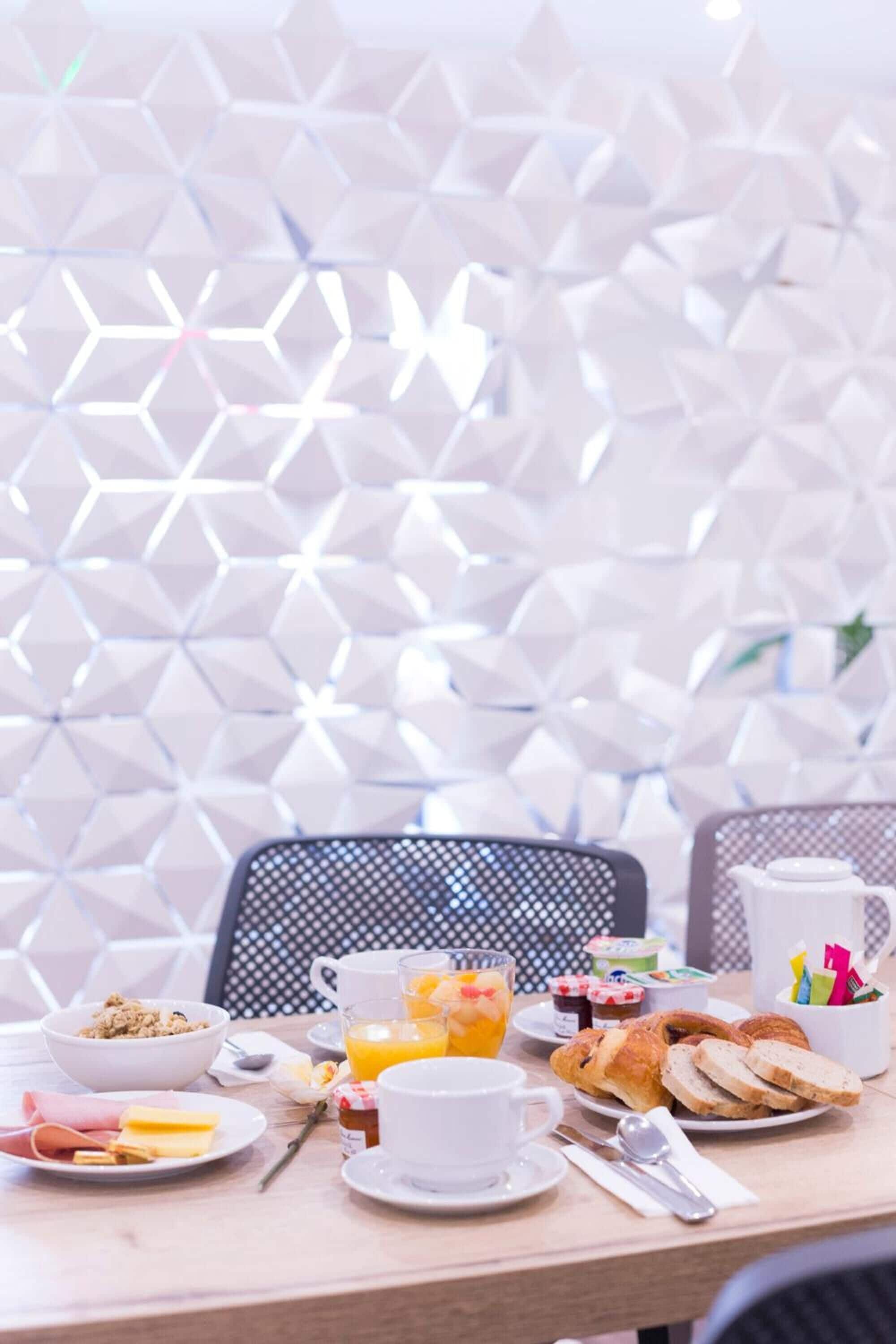 Photo - Hotel Des Arts