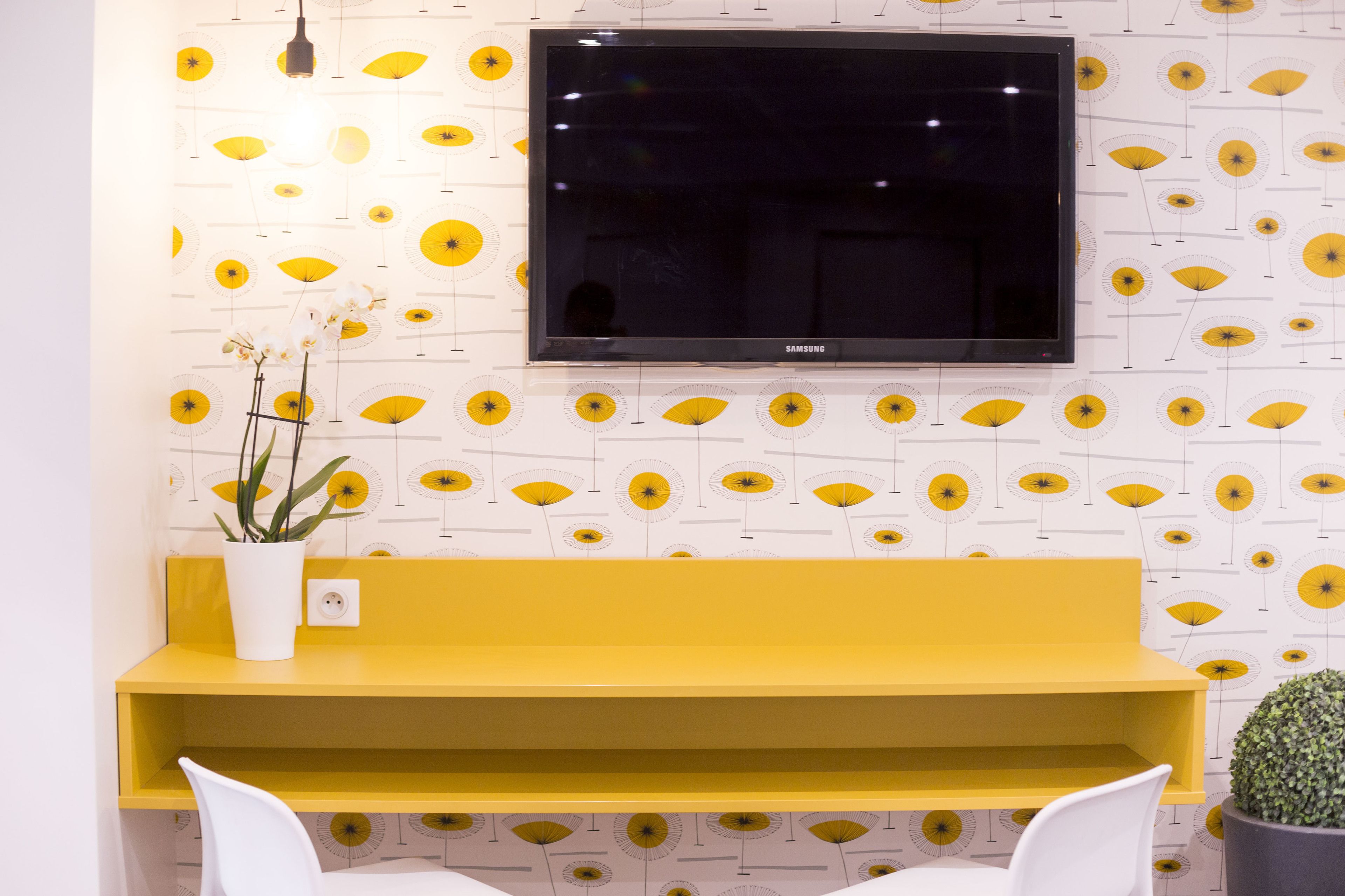 Photo - Hotel Des Arts