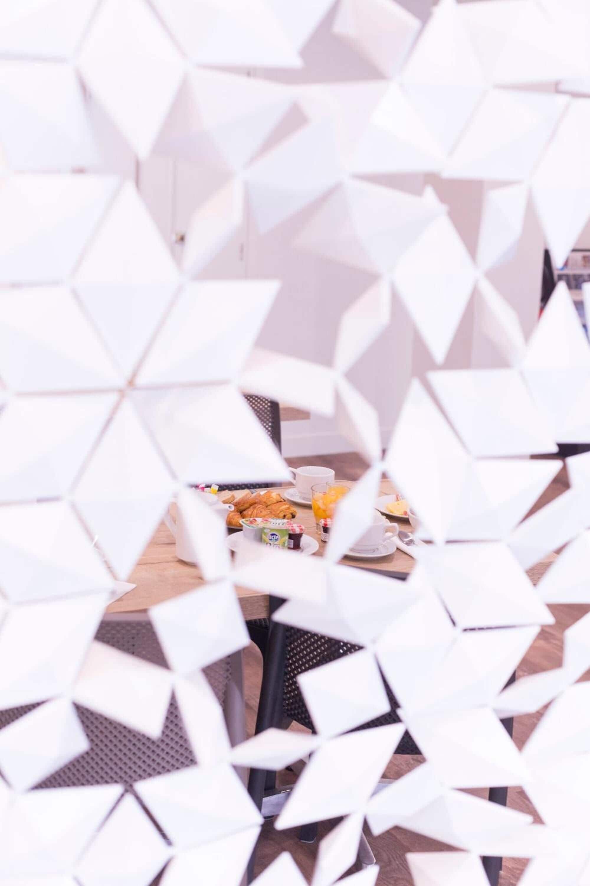 Photo - Hotel Des Arts