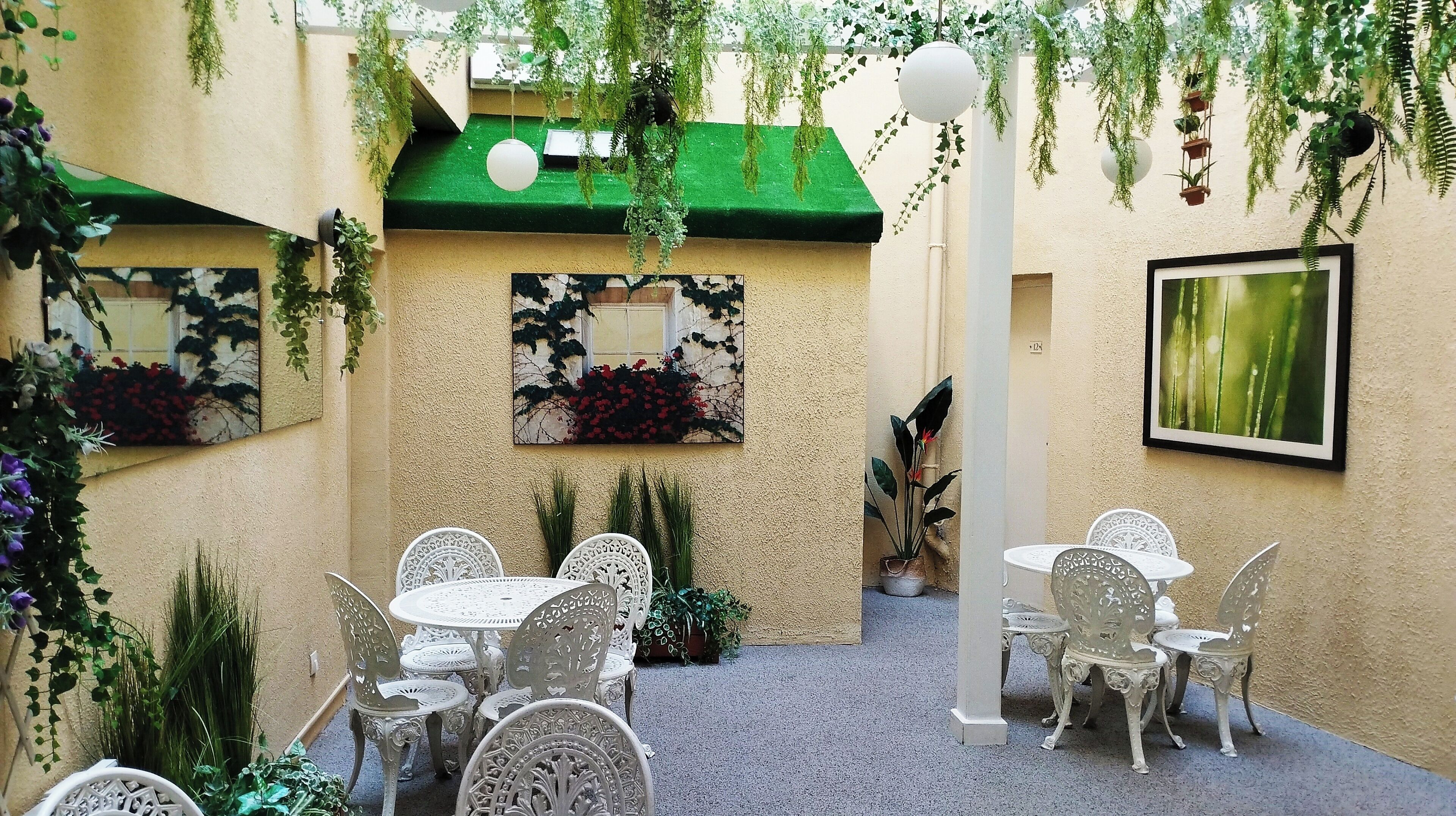 Photo - Hotel Des Arts