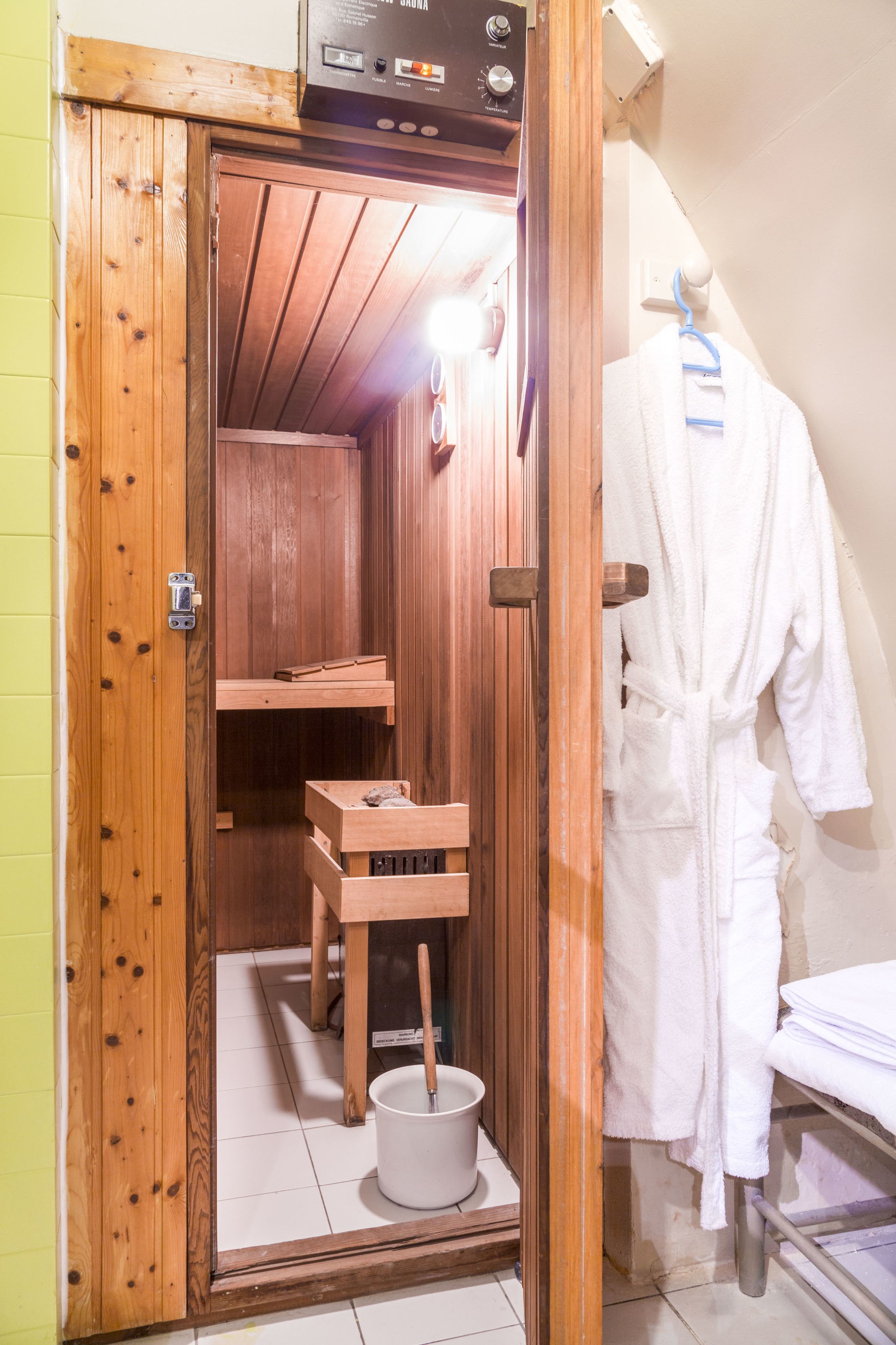 Photo - Hotel Des Arts