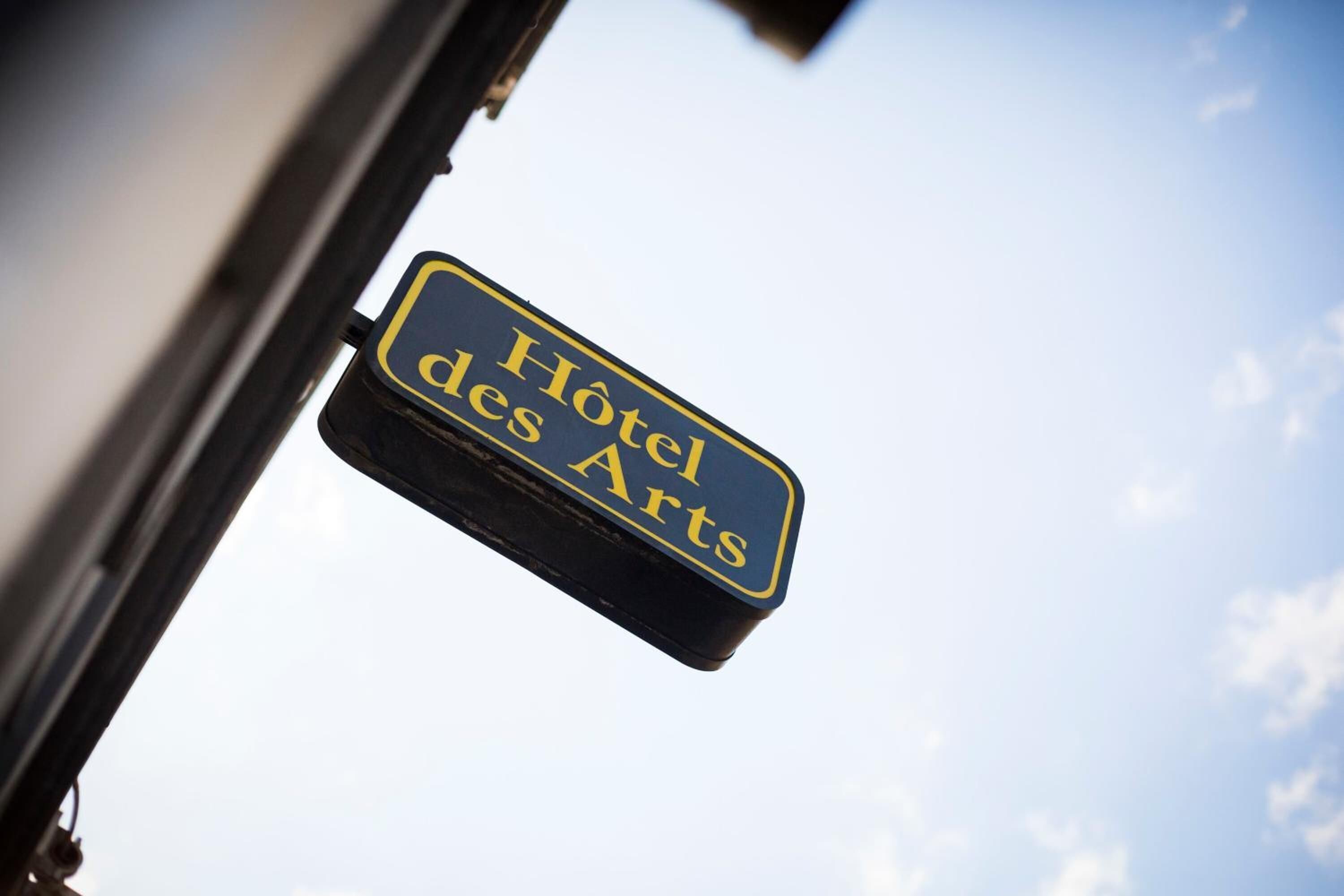 Photo - Hotel Des Arts