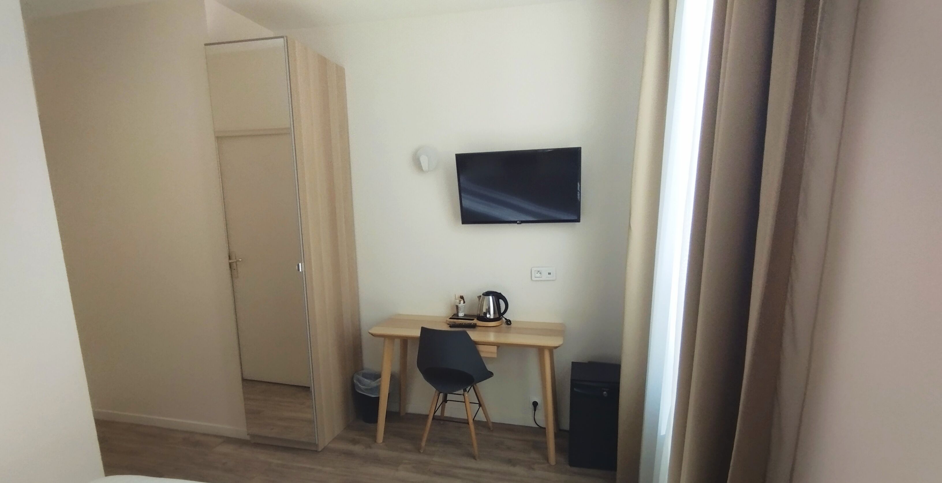 Photo - Hotel Des Arts