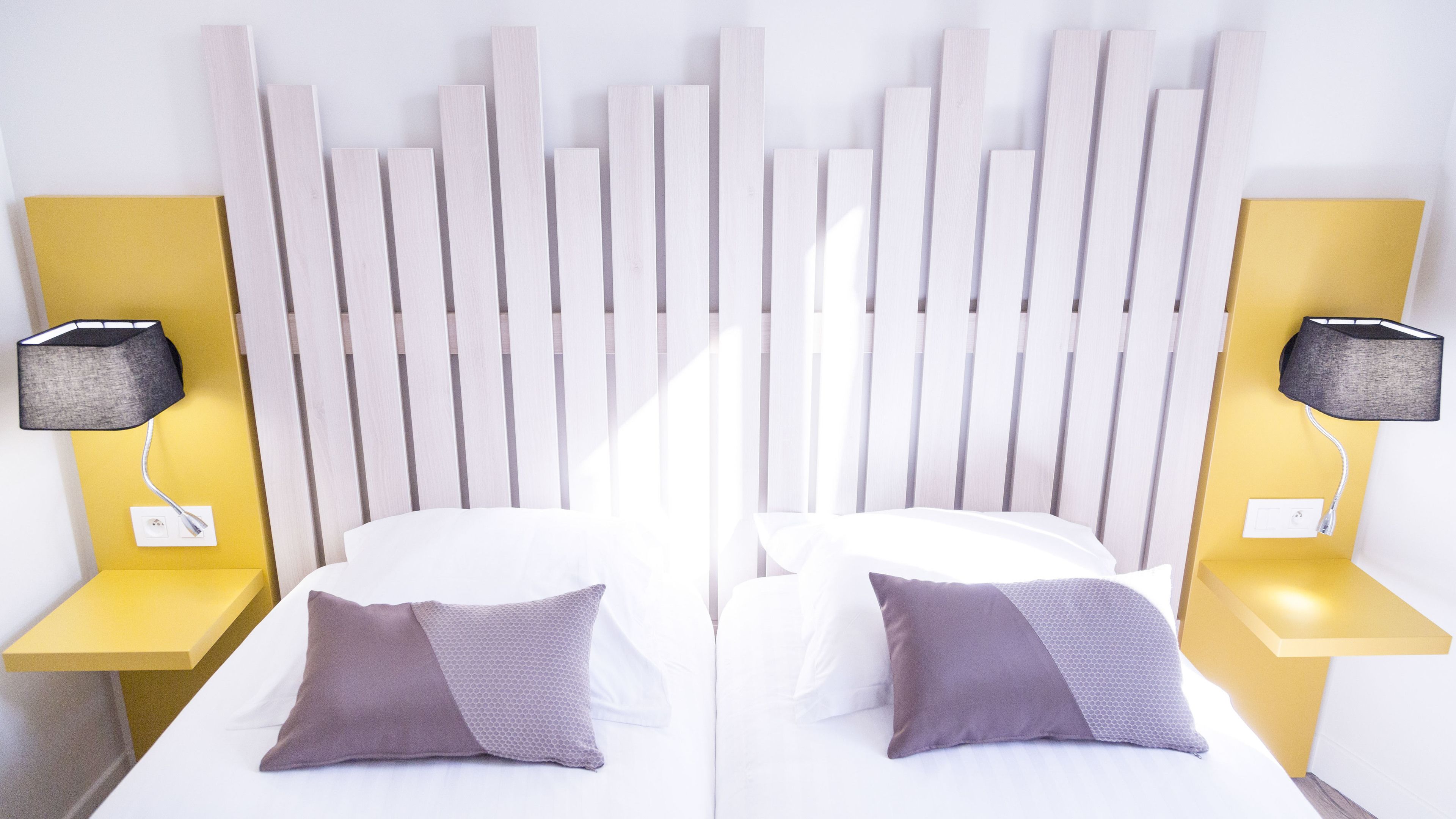 Photo - Hotel Des Arts