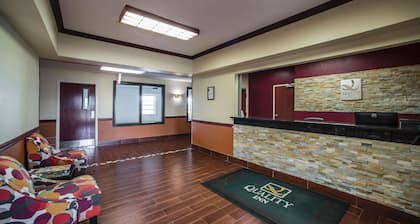 Quality Inn