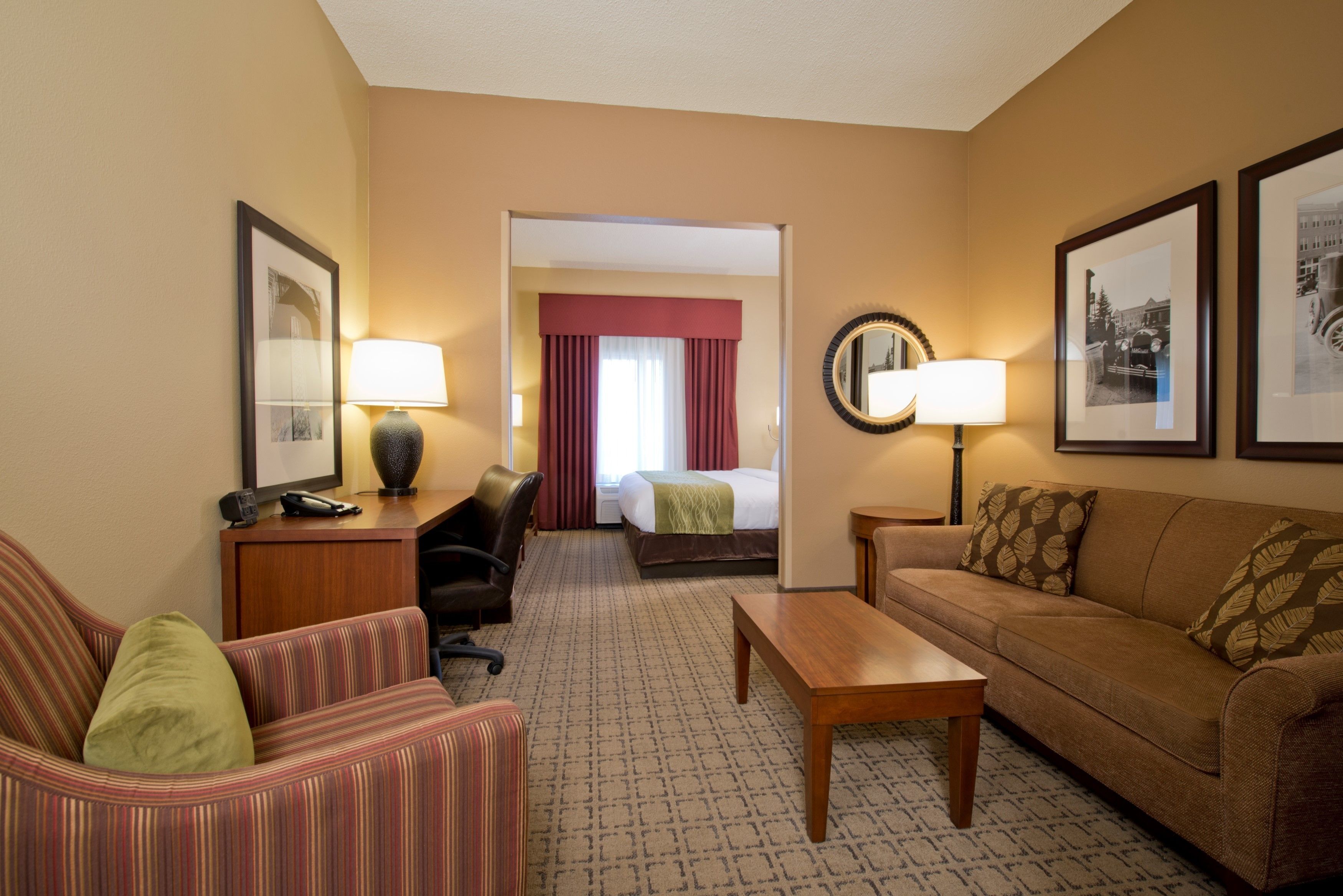 Top 6 Hotels In Starkville, Mississippi Trip101