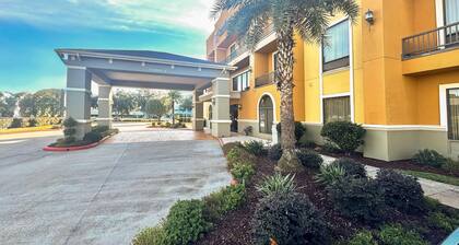 Comfort Suites Westchase Houston Energy Corridor