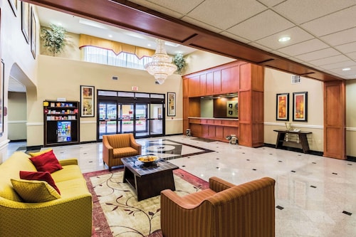 Comfort Suites Westchase Houston Energy Corridor