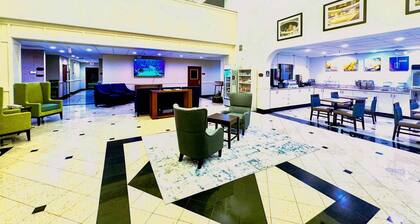 Comfort Suites Westchase Houston Energy Corridor