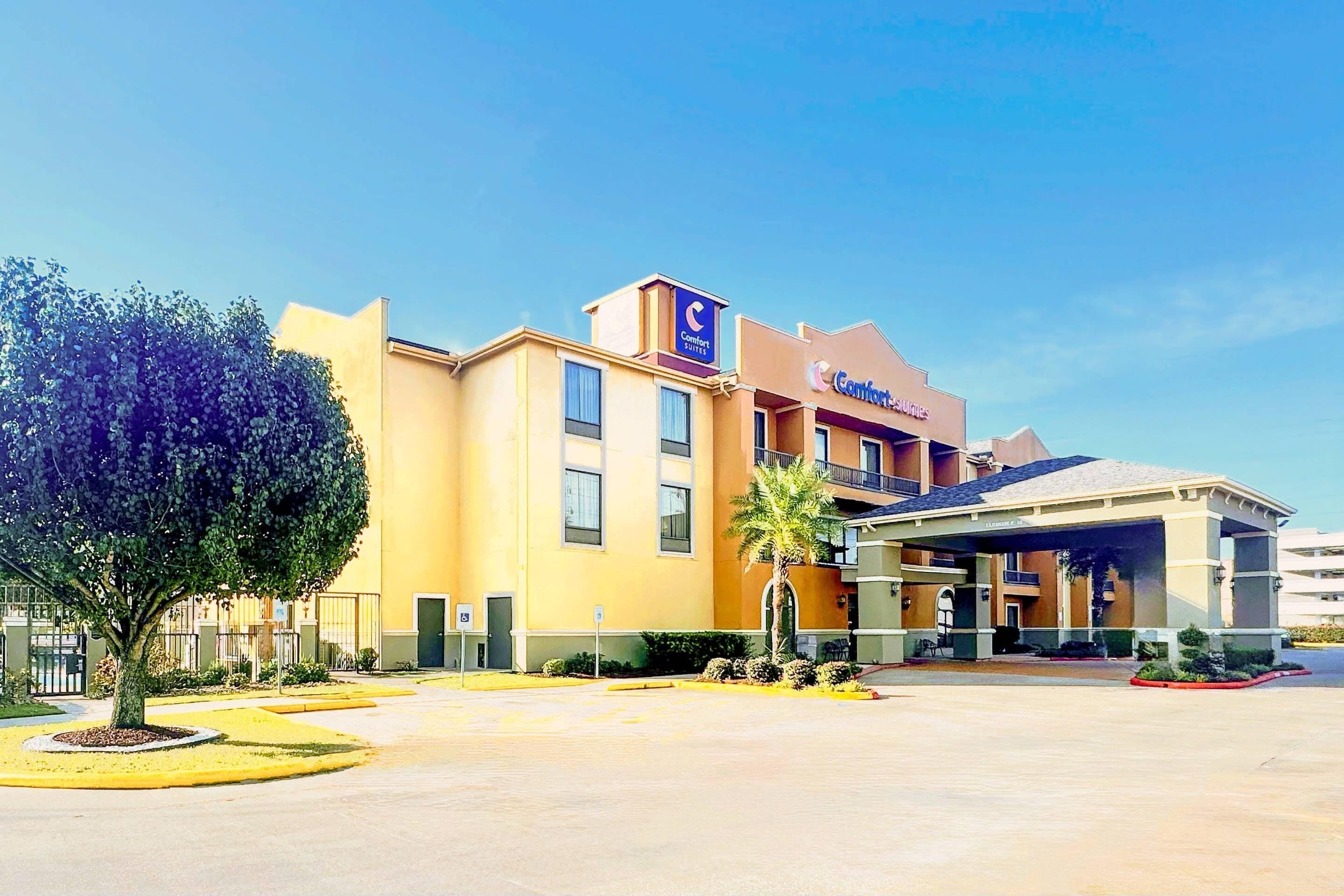 Photo - Comfort Suites Westchase Houston Energy Corridor