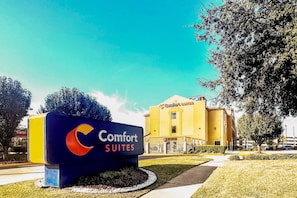 Exterior - Comfort Suites Westchase Houston Energy Corridor (Houston)