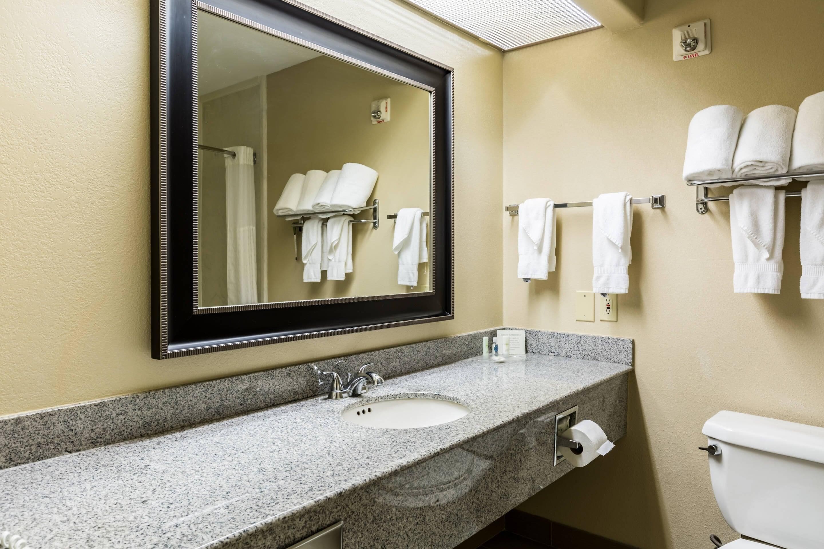 Foto - Comfort Suites Westchase Houston Energy Corridor