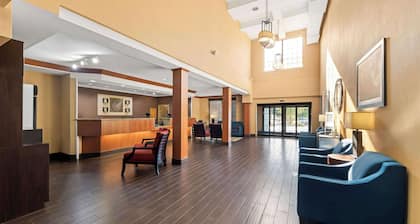Comfort Suites Roanoke - Fort Worth North