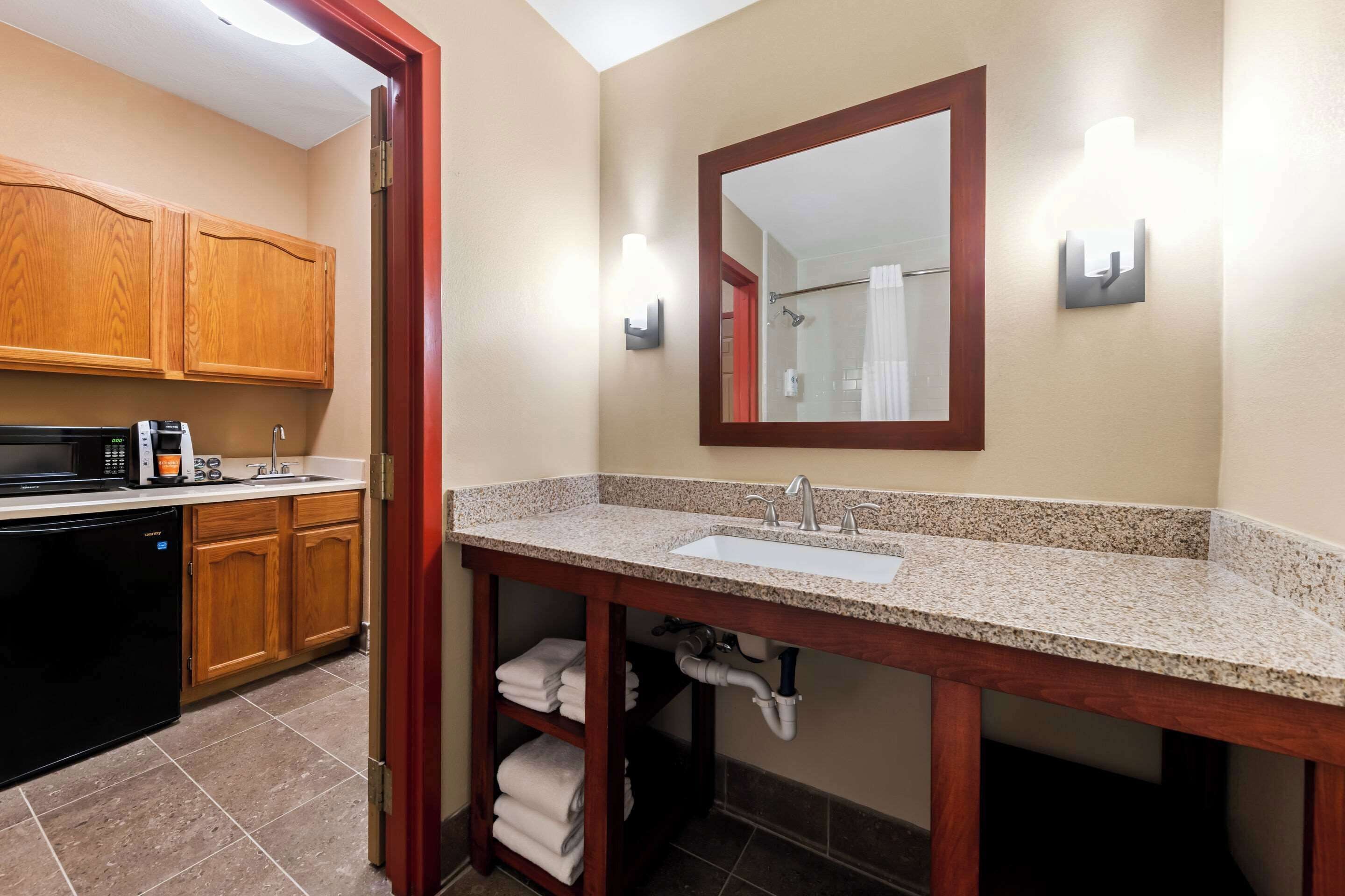 free toiletries, hair dryer, slippers, towels