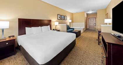 Roanoke Suites