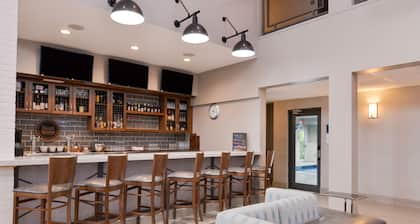Four Points by Sheraton Mt Prospect O'Hare