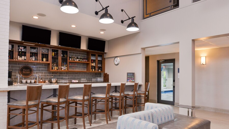 Four Points by Sheraton Mt Prospect O'Hare