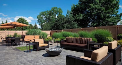 Courtyard by Marriott Ithaca Airport/University