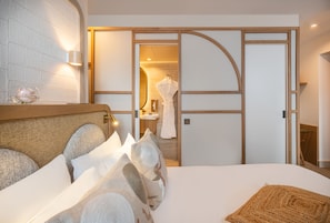 Chambre Double Classique