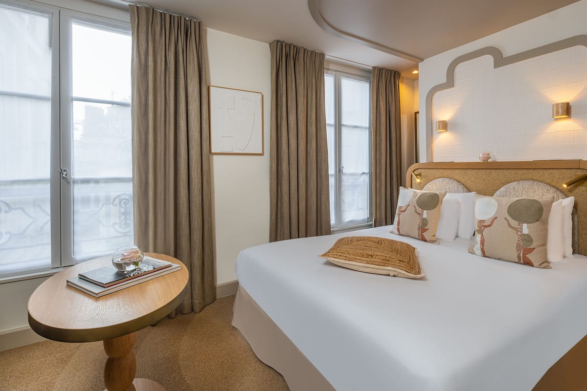 Classic Double Room
