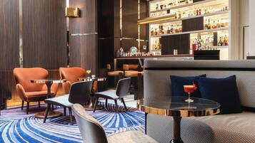 Bar lounge