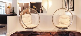 โรงแรมเบลอามิ