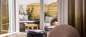 Hotel Bel Ami