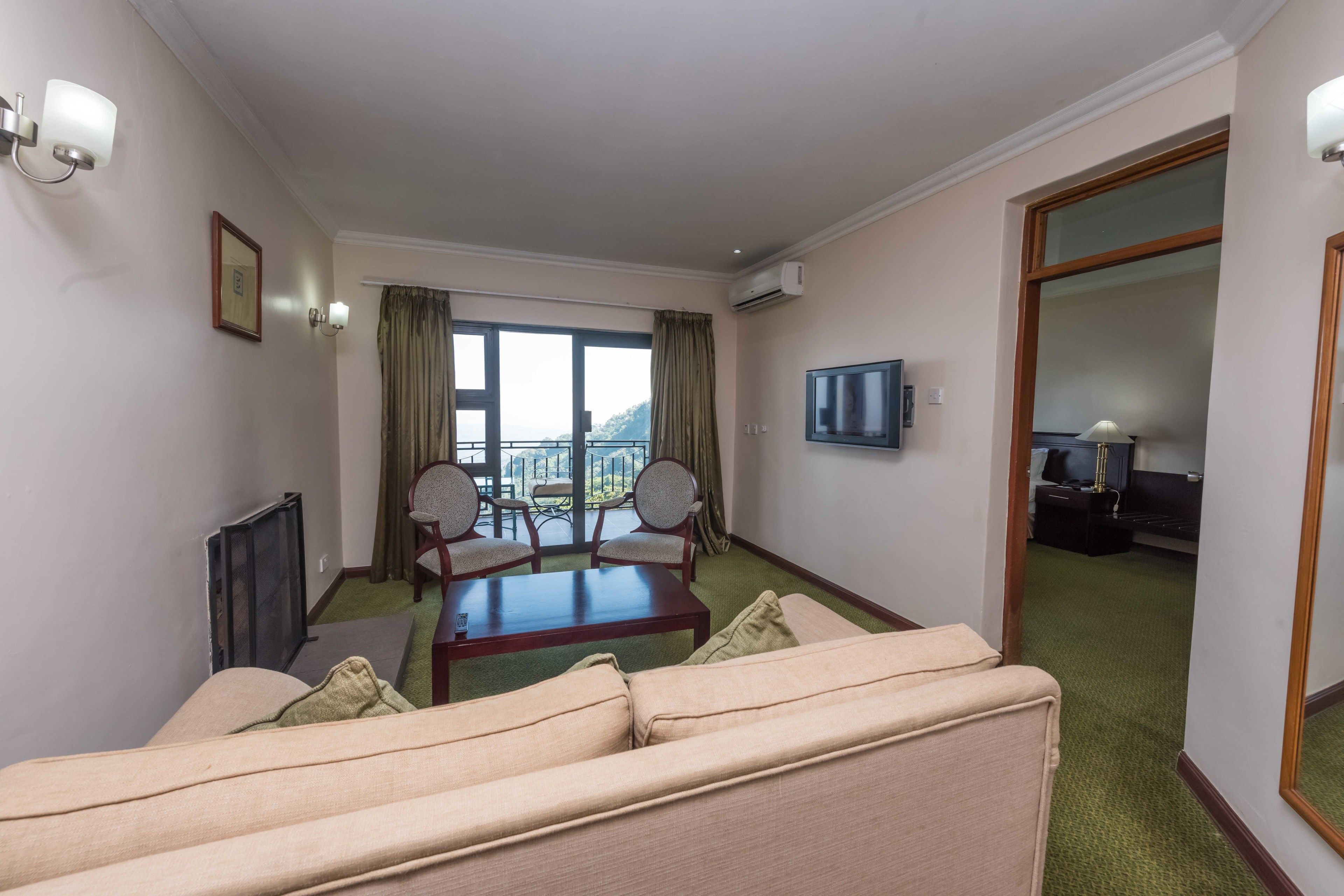 1 bedroom, minibar, in-room safe, desk