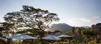 Sunbird Ku Chawe Hotel