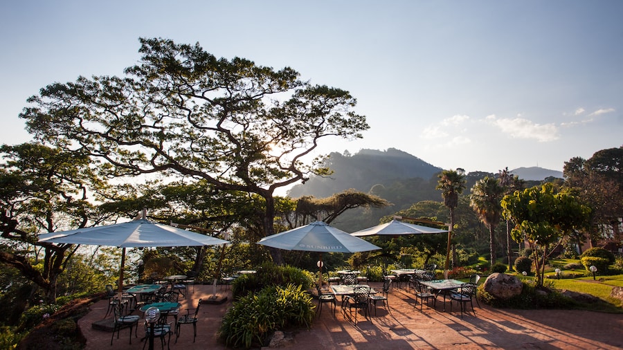 Sunbird Ku Chawe Hotel