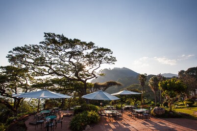 Sunbird Ku Chawe Hotel