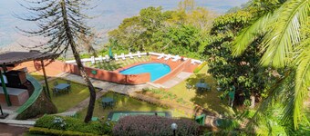 Sunbird Ku Chawe Hotel