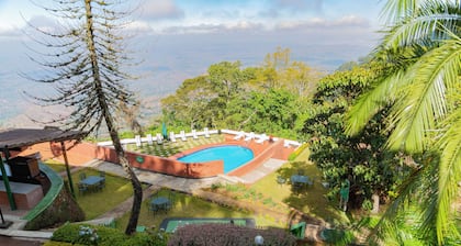 Sunbird Ku Chawe Hotel