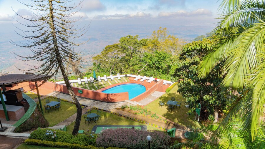 Sunbird Ku Chawe Hotel