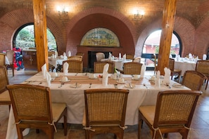 Cocina internacional